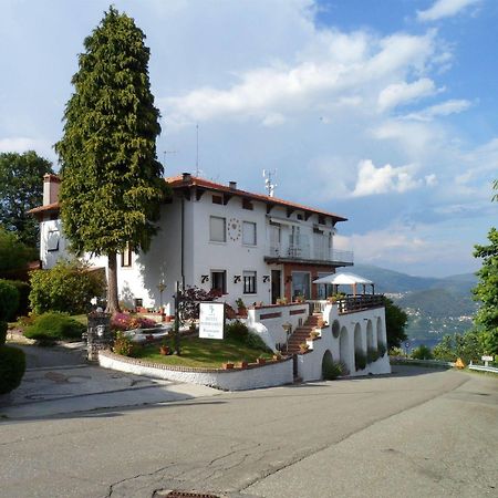 Hotel Panoramico Lago D'Orta (Adults Only) Madonna Del Sasso Extérieur photo