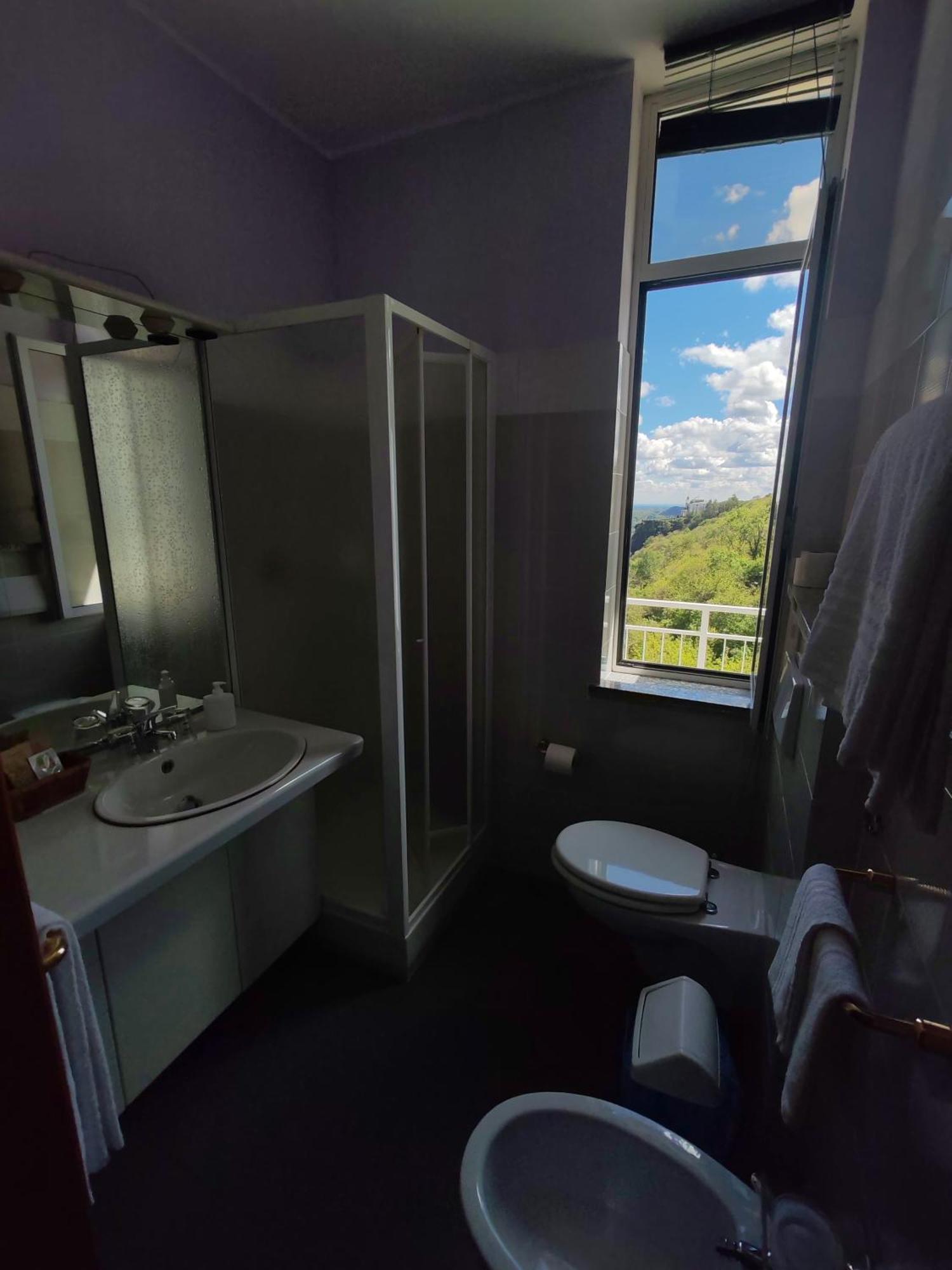 Hotel Panoramico Lago D'Orta (Adults Only) Madonna Del Sasso Extérieur photo