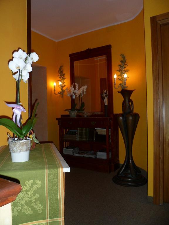 Hotel Panoramico Lago D'Orta (Adults Only) Madonna Del Sasso Extérieur photo
