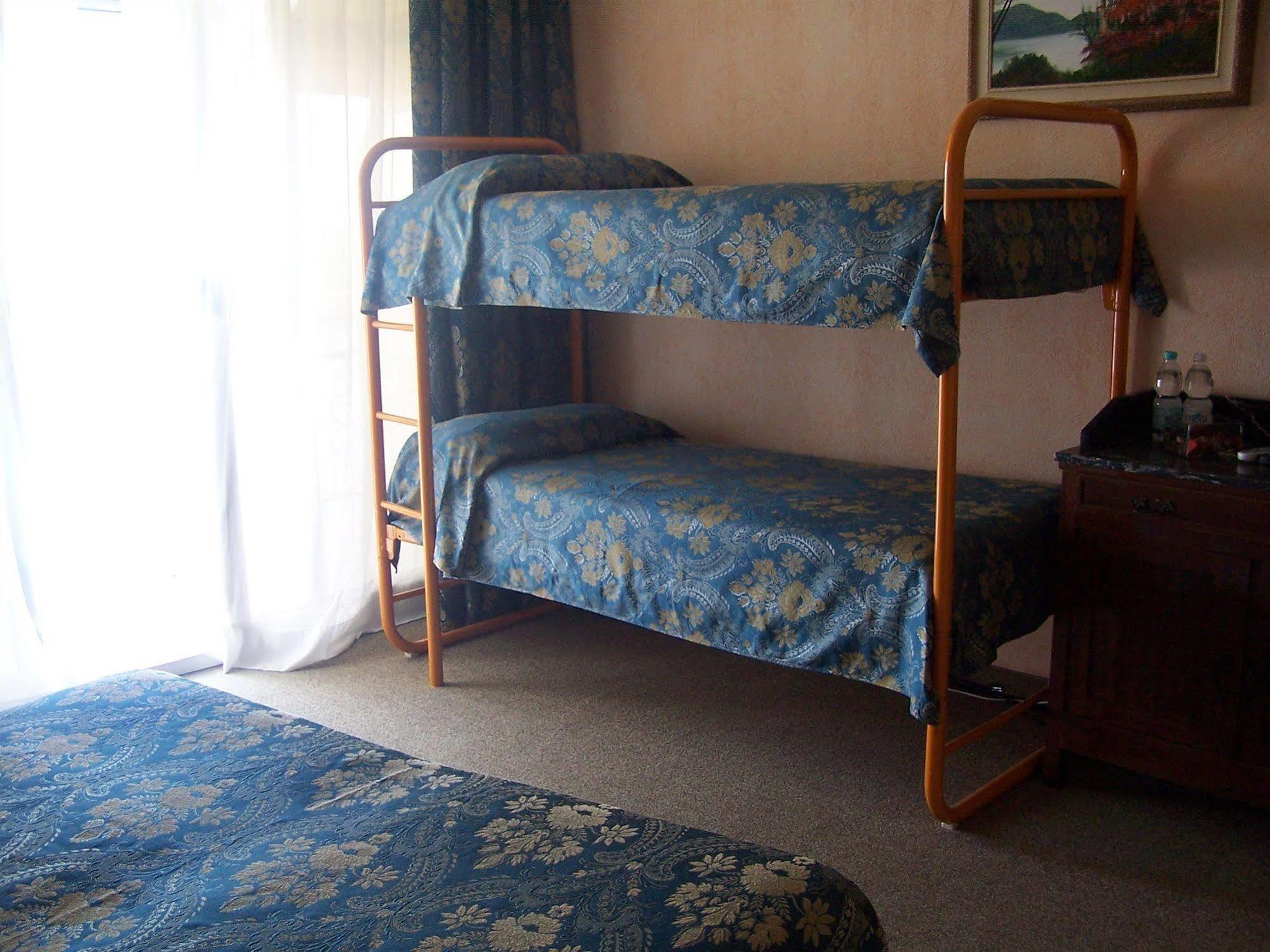 Hotel Panoramico Lago D'Orta (Adults Only) Madonna Del Sasso Extérieur photo