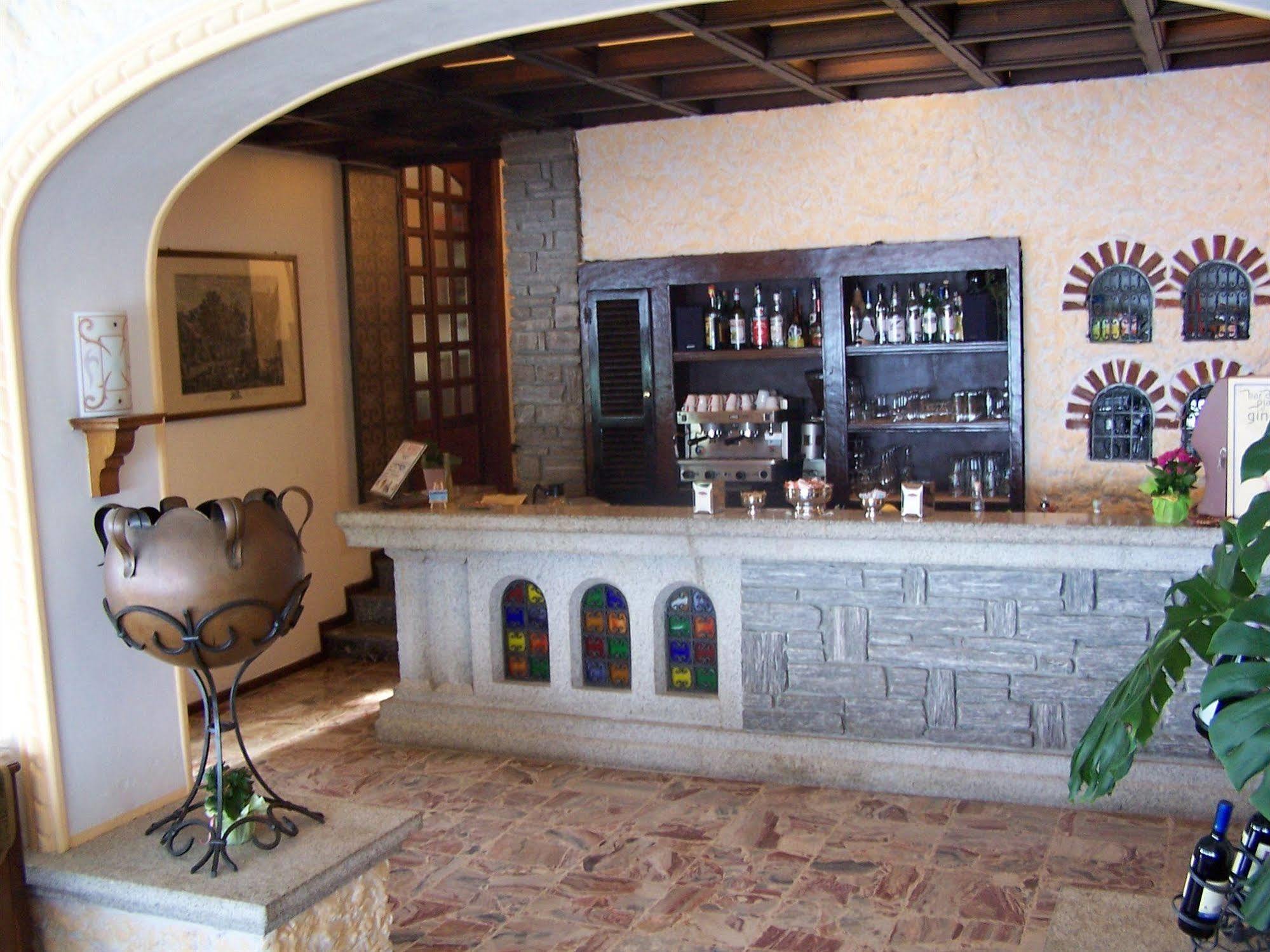 Hotel Panoramico Lago D'Orta (Adults Only) Madonna Del Sasso Extérieur photo