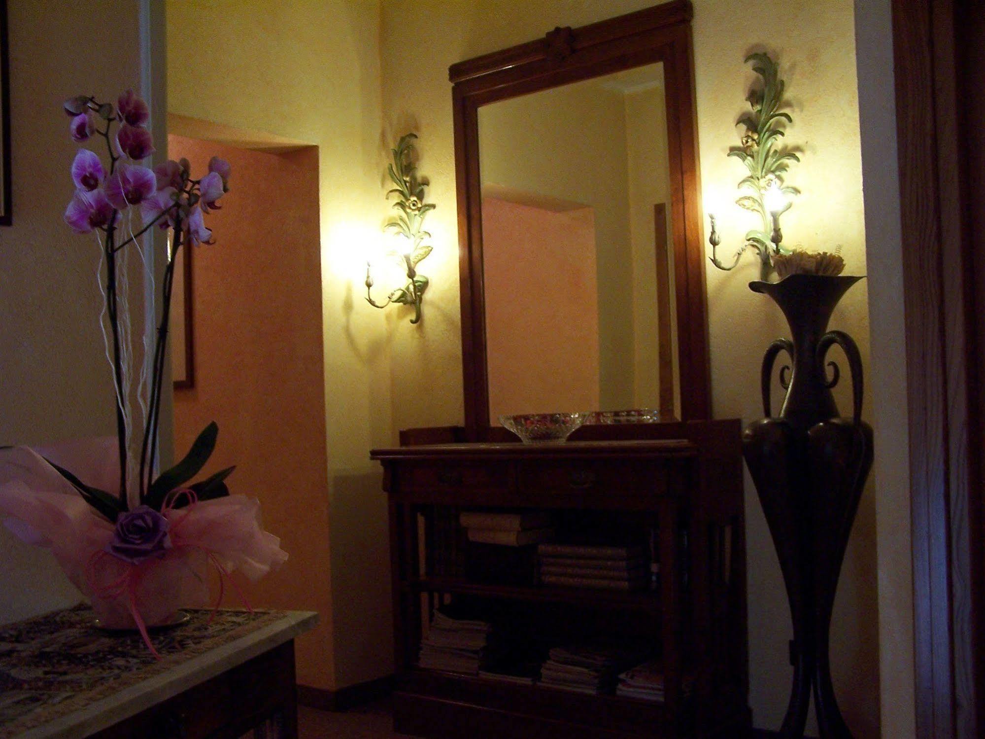 Hotel Panoramico Lago D'Orta (Adults Only) Madonna Del Sasso Extérieur photo